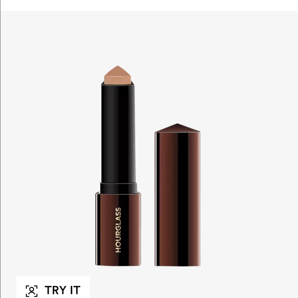 Vanish Seamless Finish Foundation Stick. Shade Ivory. Never opened in package.